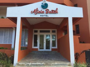Hotel Alicia Beach